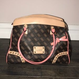 Guess Handbag